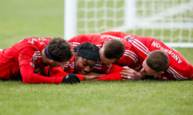 Premier League Nottingham Forest v Brighton and Hove Albion