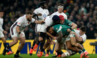 Ireland v England - Guinness Six Nations 2025