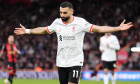 AFC Bournemouth v Liverpool - Premier League - Vitality Stadium