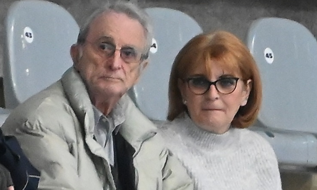 HANDBAL MASCULIN:STEAUA BUCURESTI-MINAUR BAIA MARE, LIGA ZIMBRILOR (19.04.2023)