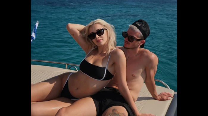 Mesajul postat de Ami Colhon de ziua lui Valentin Mihăilă / Foto: Instagram @amicolhon