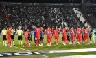 FOTBAL:PAOK SALONIC-FCSB, UEFA EUROPA LEAGUE (3.10.2024)