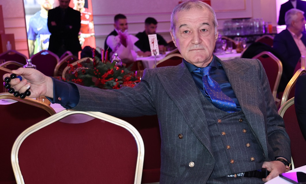 EVENIMENT: SUPER GALA FANATIK 2024 (10.12.2024)