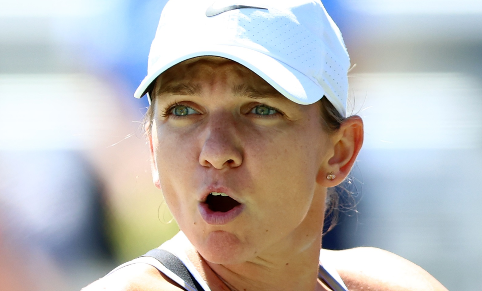 Cum au numit-o americanii pe Simona Halep, după ce a anunțat că ar putea spune adio tenisului