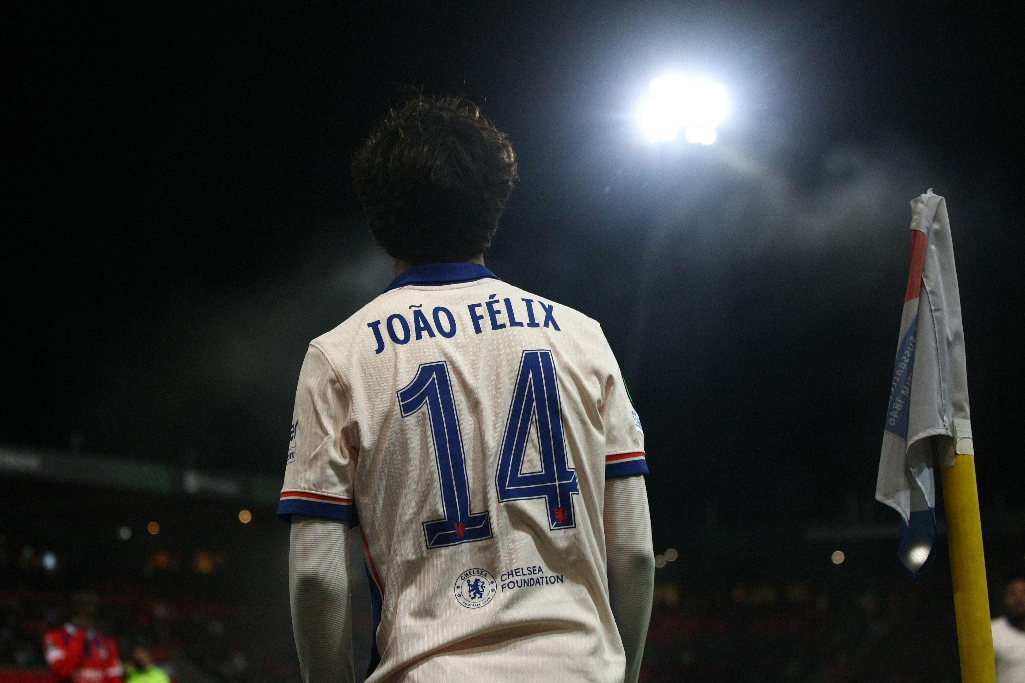 S-a făcut! Joao Felix a plecat de la Chelsea și va juca pentru o forță a Europei