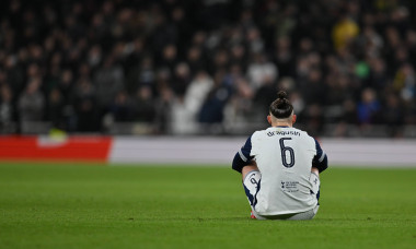 UEFA Europa LeagueTottenham Hotspur v Elfsborg