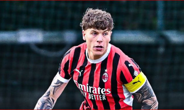 andrei coubis ac milan futuro