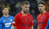 Fussball, UEFA Europa League, 6. Spieltag, 2024/2025, TSG Hoffenheim vs. FCSB Bukarest, 12.12.2024
