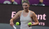 TENIS: IRINA-CAMELIA BEGU - ELISABETTA COCCIARETTO, TRANSILVANIA OPEN 2025 WTA 250 (04.02.2025)