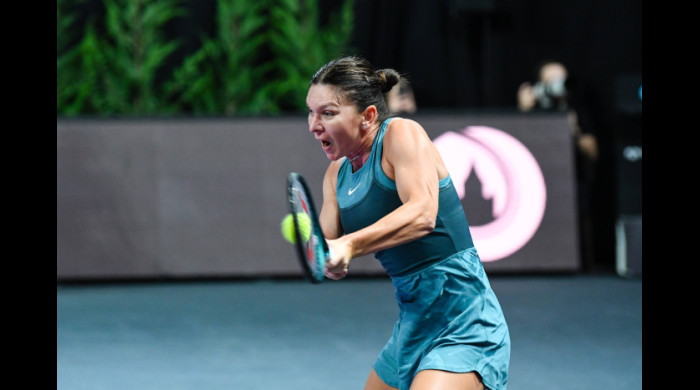 Simona Halep / Foto: Profimedia