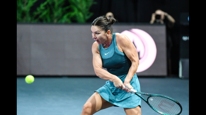 Simona Halep / Foto: Profimedia