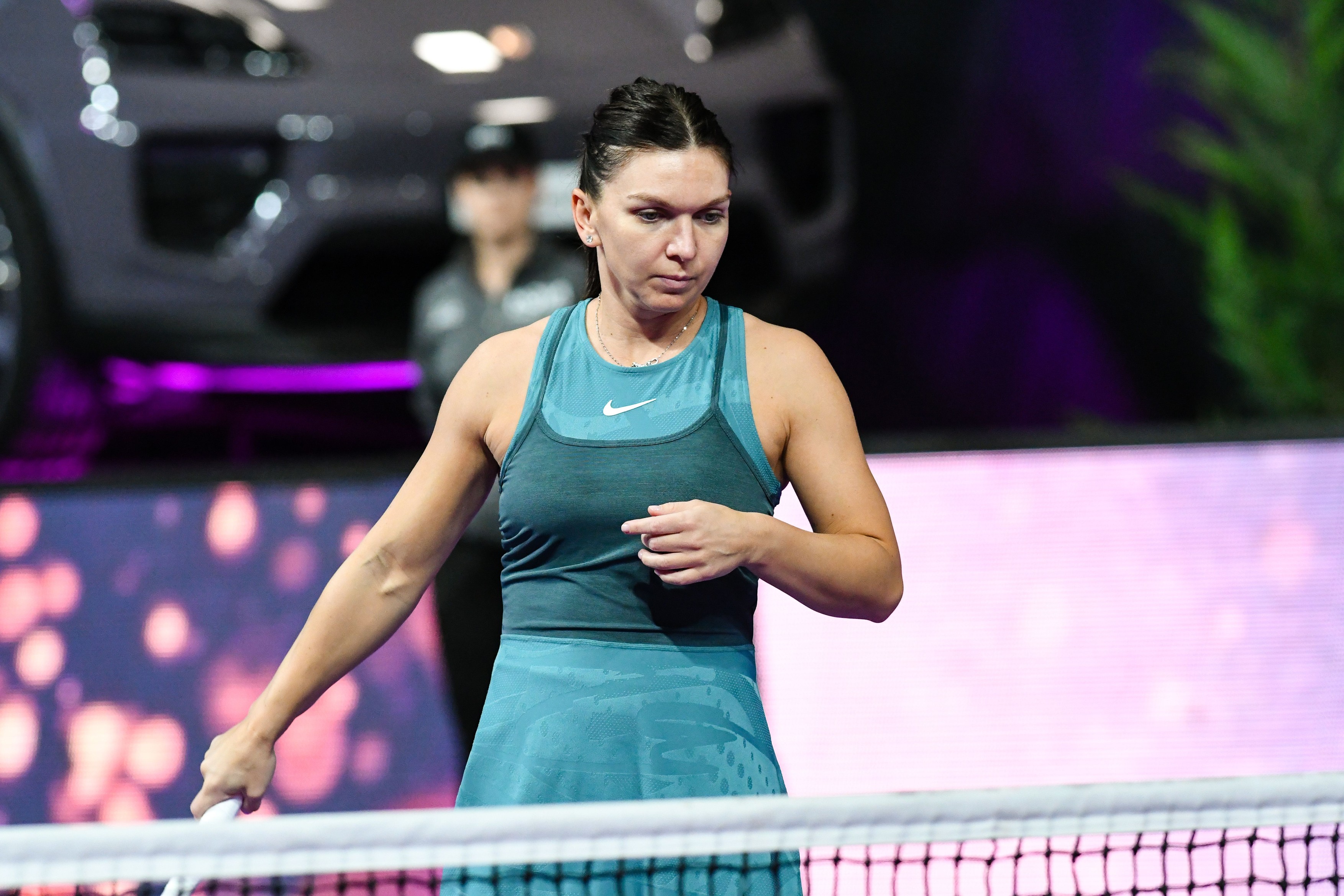 Ce a spus Simona Halep despre Sorana Cîrstea și celelalte colege: ”Chiar dacă n-am fost foarte apropiate”