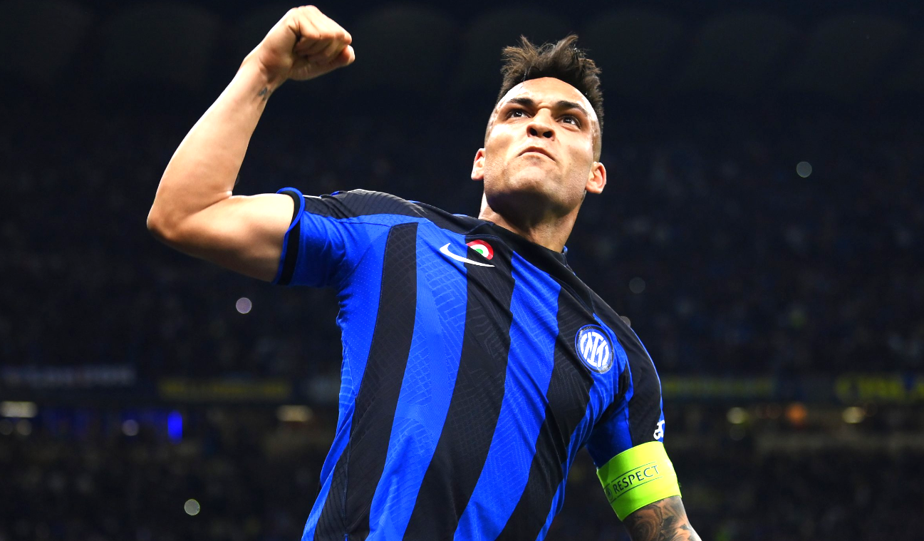 120.000.000€ pentru Lautaro Martinez