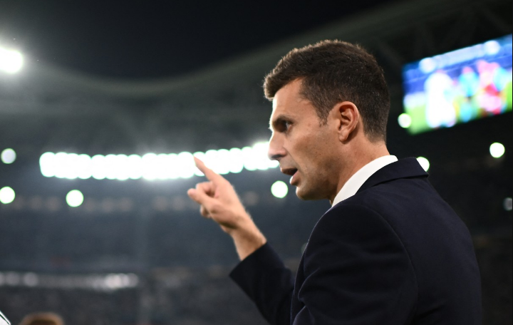 Efectul Thiago Motta: Juventus poate pierde un jucător de 84.000.000€!