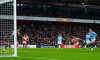 Arsenal v Manchester City, Premier League, Football, Emirates Stadium, London, UK - 02 Feb 2025