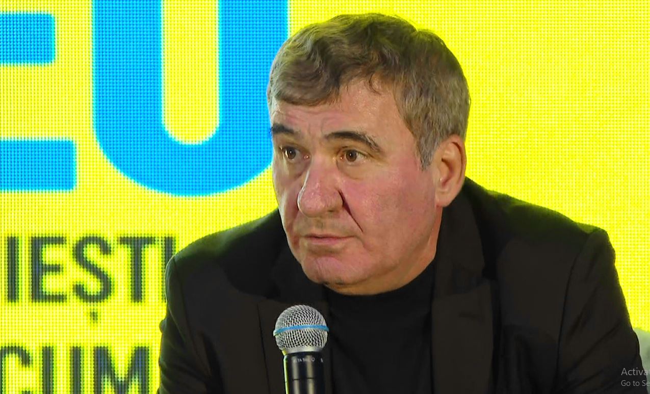 Gică Hagi a vorbit despre revenirea la echipa națională! Cum l-a numit pe Mircea Lucescu