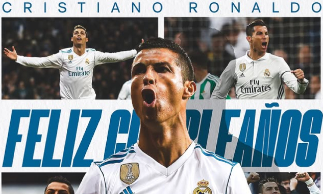 ronaldoooo