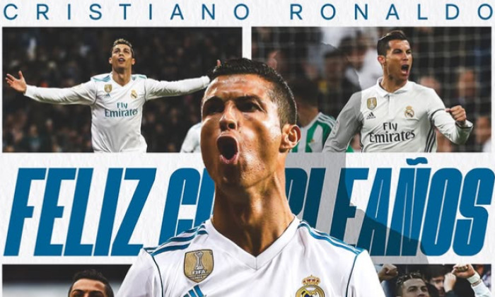ronaldoooo
