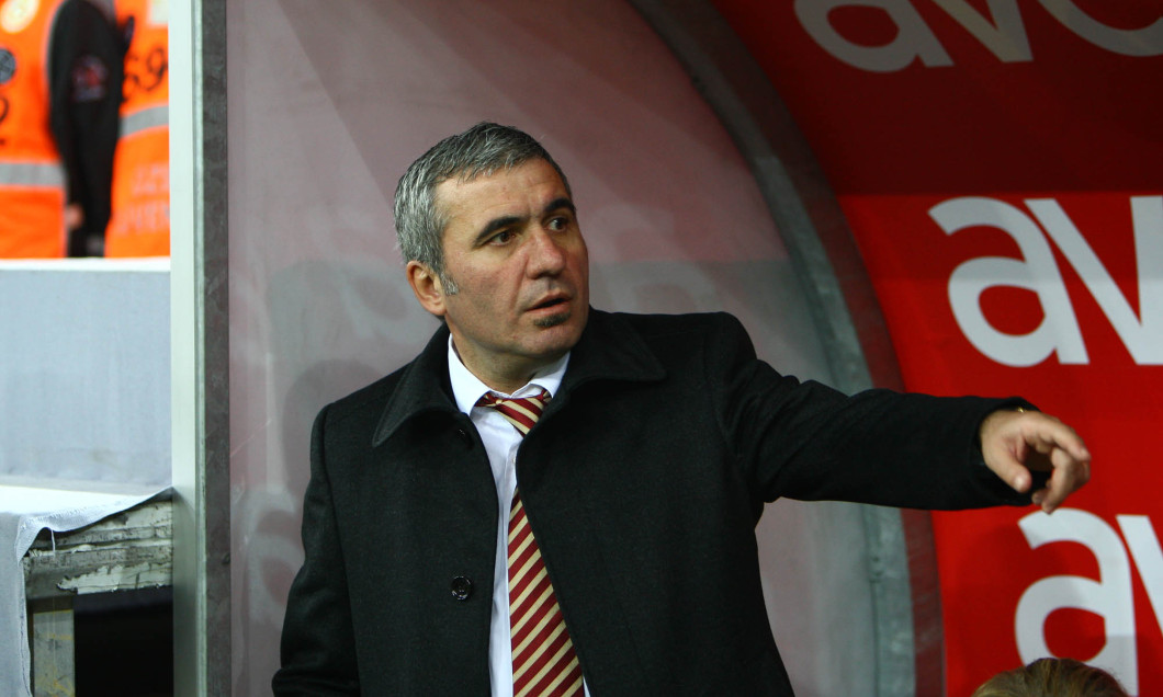 Opening of Turk Telekom Arena