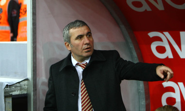 Opening of Turk Telekom Arena