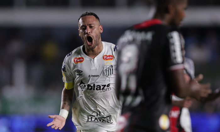 PAULISTA 2025, SANTOS x BOTAFOGO-SP