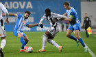 FOTBAL:UNIVERSITATEA CRAIOVA-UNIVERSITATEA CLUJ, SUPERLIGA SUPERBET (5.02.2025)