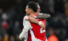 Premier League Wolverhampton Wanderers v Arsenal