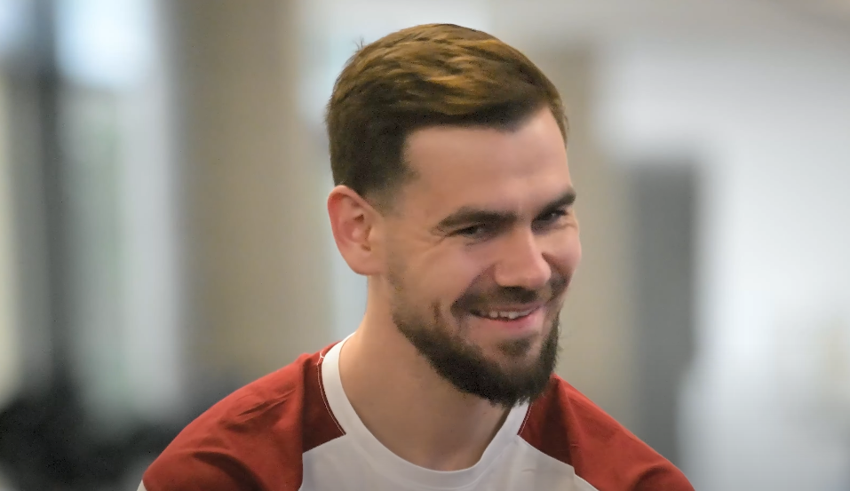 Elvir Koljic a spus lucrurilor pe nume despre cum a ajuns la Rapid, deși era ca și transferat de FCSB