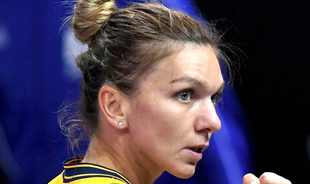 A spus-o direct! Primul nume din tenis care nu o vrea pe Simona Halep inclusă în Hall of Fame