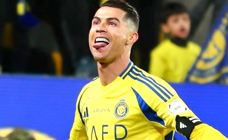 Cristiano Ronaldo, primul gol la 40 de ani! Câte i-au mai rămas de marcat până la 1.000