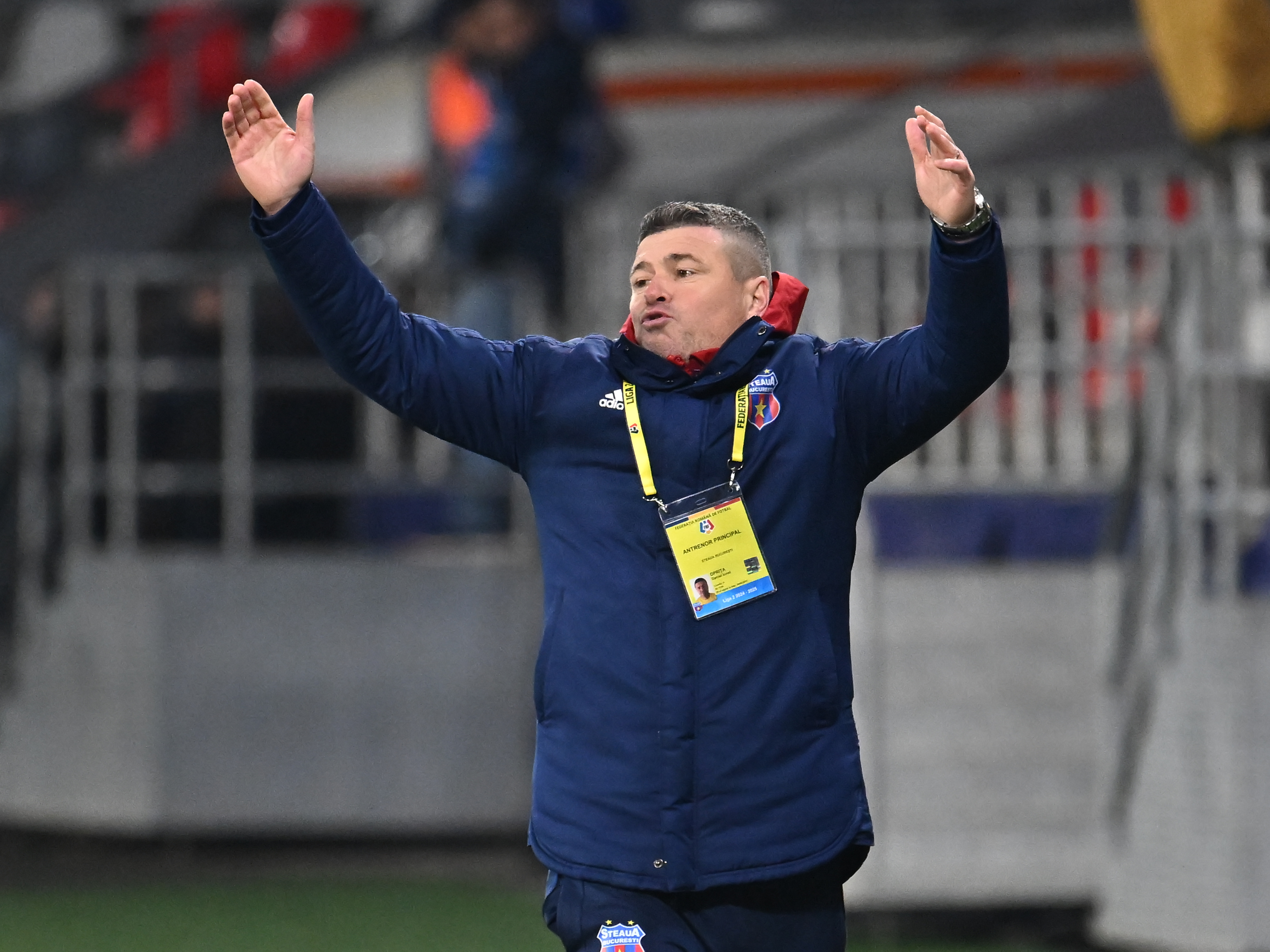 Negocierile dintre Steaua și milionarii sud-coreeni, confirmate oficial! Intră clubul în era milioanelor și scapă de Liga 2?