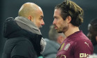 Ipswich Town v Manchester City, Premier League, Football, Portman Road, London, UK - 19 Jan 2025