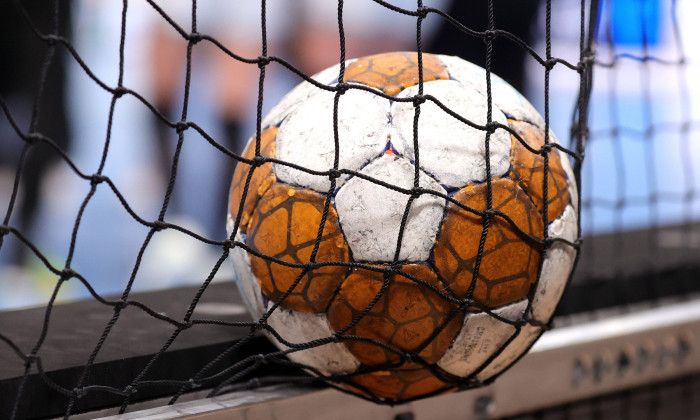 Handball CL HB Ludwigsburg vs. BuduÄ‡nost Podgorica