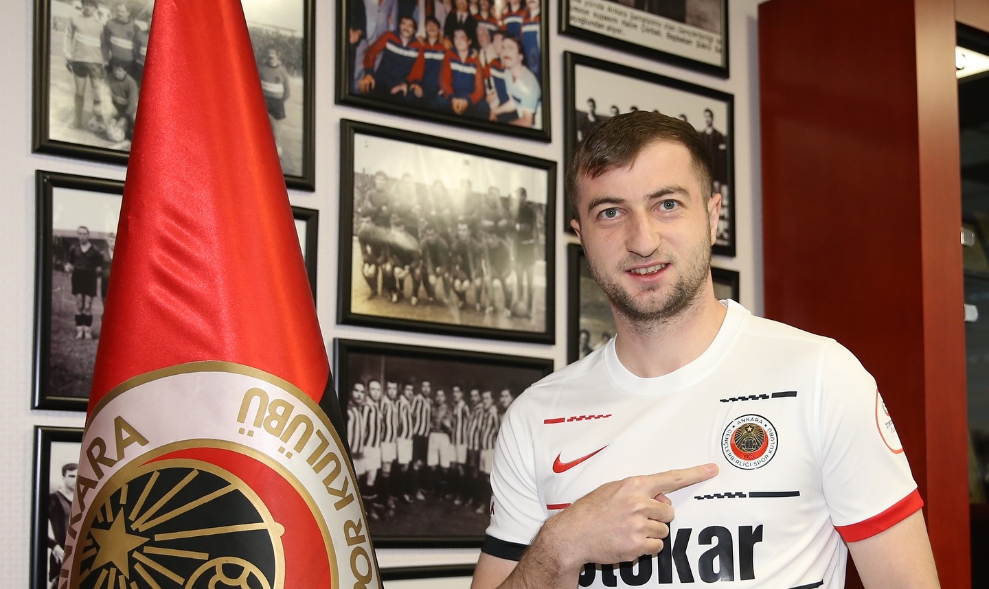 Daniel Popa a câștigat procesul la FIFA! Câți bani primește de la Genclerbirligi