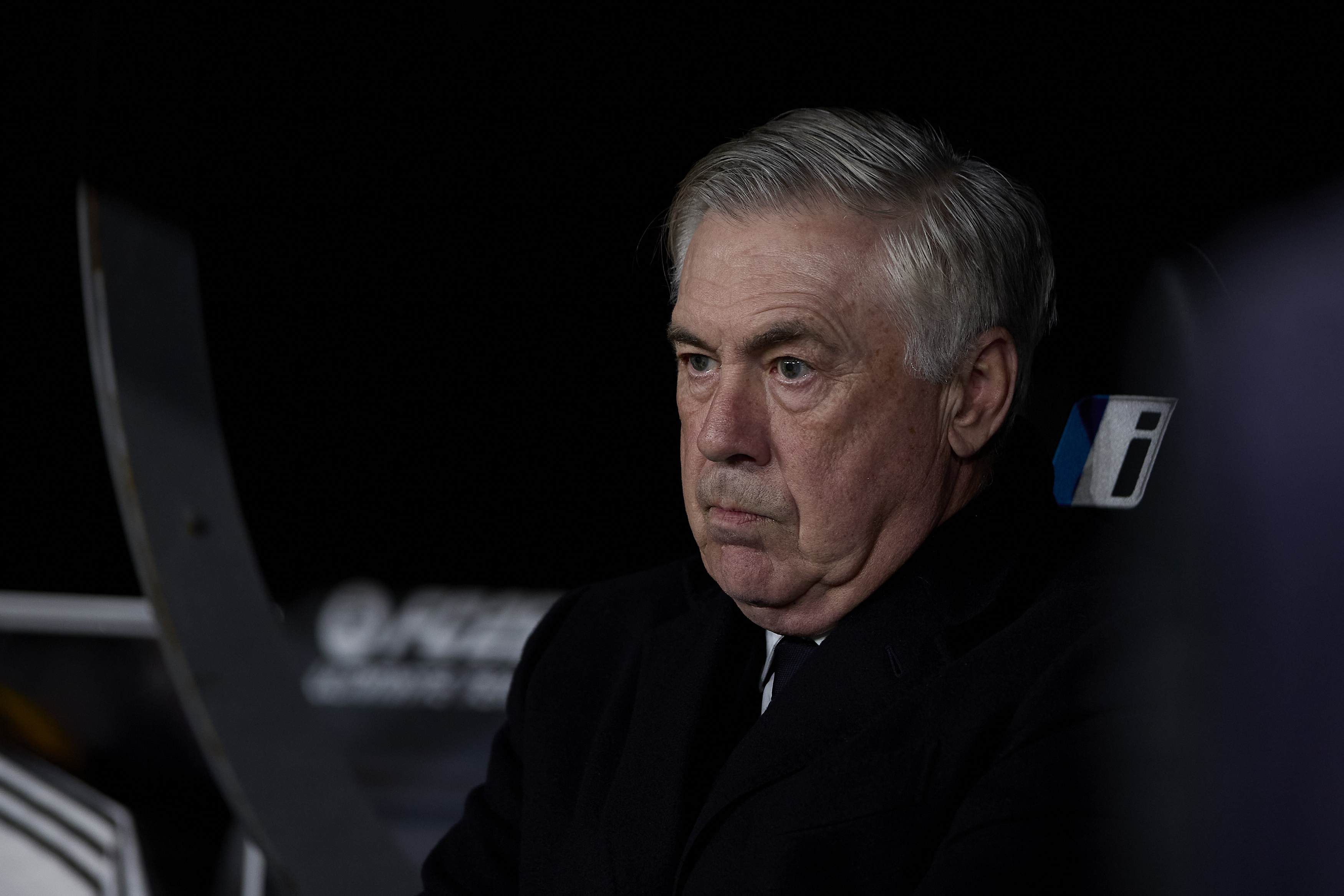 ”Pur și simplu nu vreau!”. Concluziile lui Carlo Ancelotti, după Real - Atletico 1-1