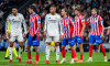 Real Madrid CF vs Atletico de Madrid - La Liga EA Sports 2024/25