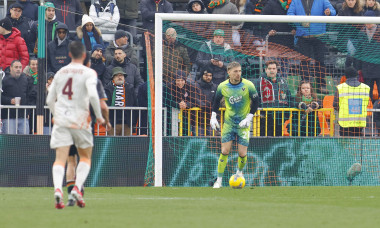 CALCIO - Serie A - Venezia FC vs AS Roma