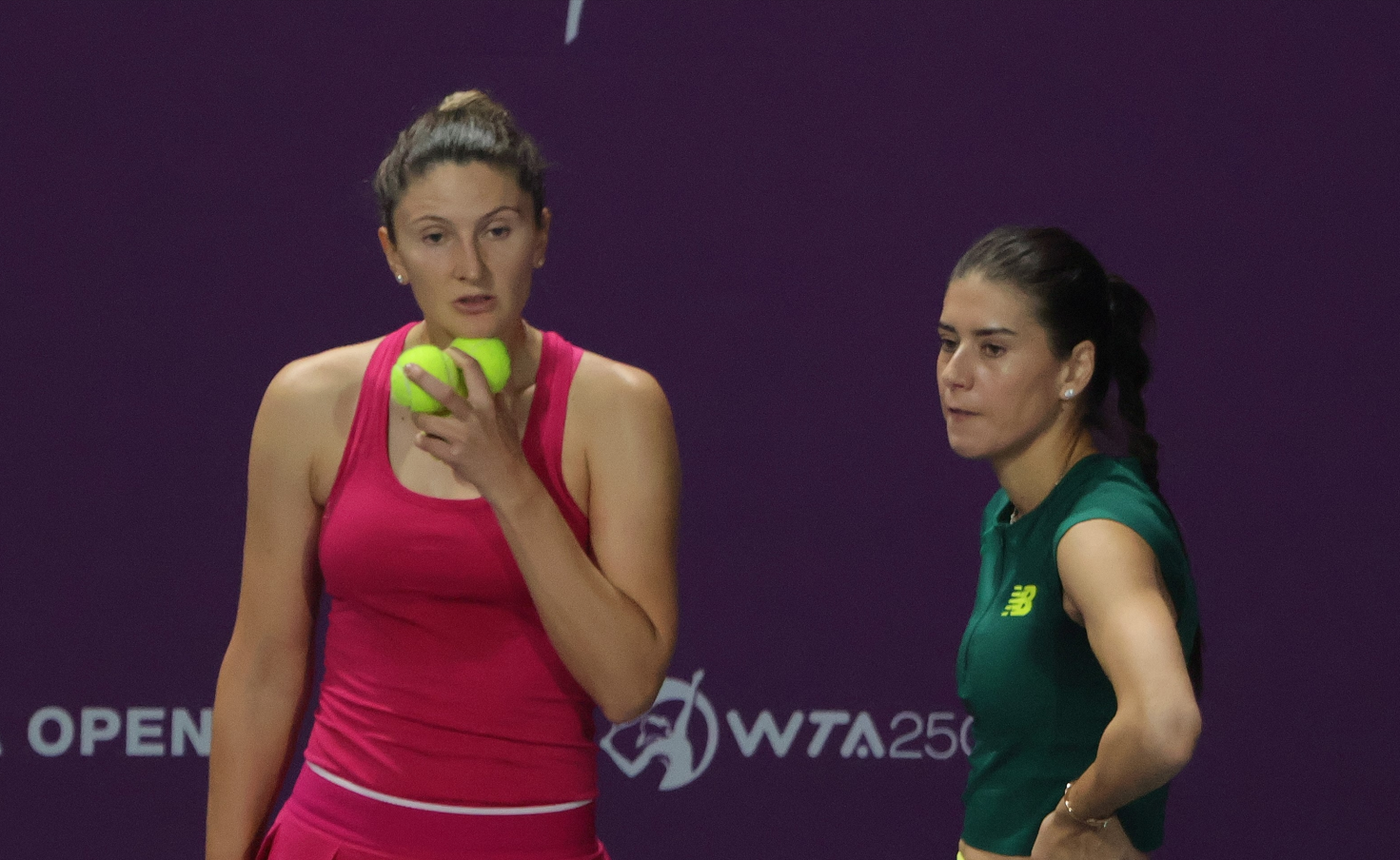 Irina Begu, salt important în clasamentul WTA! A depășit-o pe Sorana Cîrstea