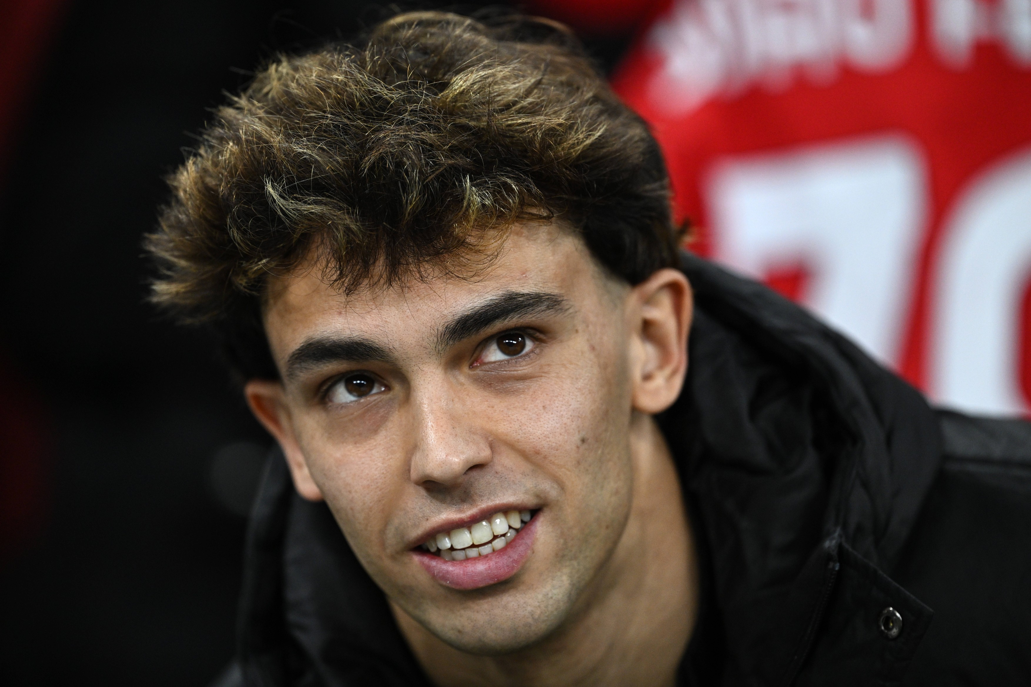 După un alt rateu, Joao Felix a spus unde vrea să joace