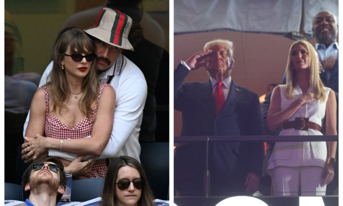 taylor travis trump