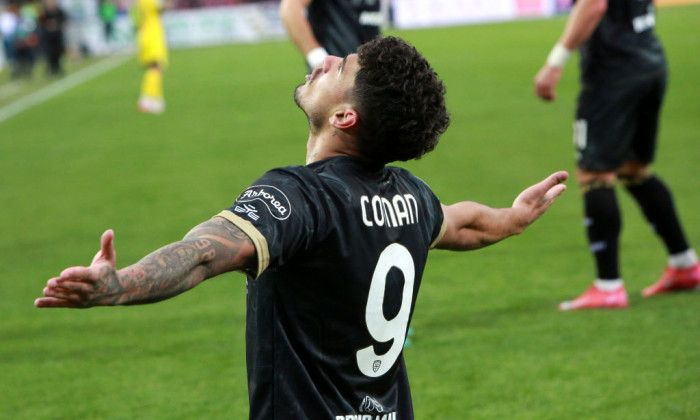 Cagliari v Parma - Serie A