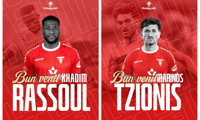 khadim rassoul marinos tzionis