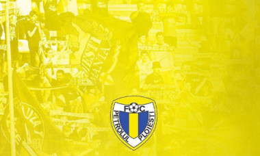 petrolul logo