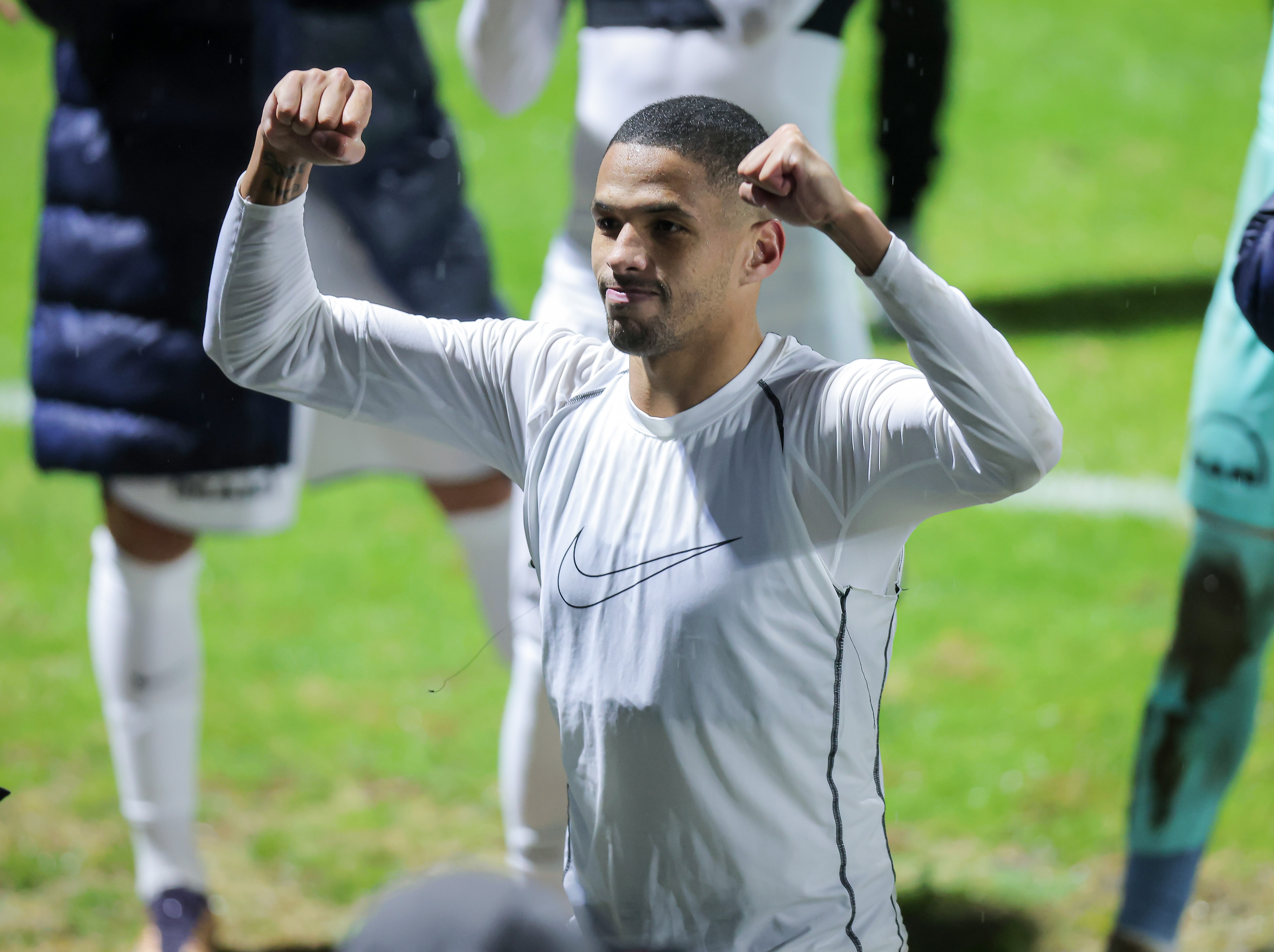 Mesajul lui Rivaldinho, după ce a plecat de la Farul și a semnat în liga a 2-a din China
