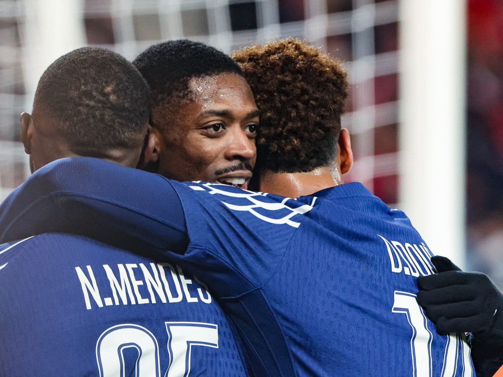 Veste uriașă la Paris, înainte de PSG - Bayern: ”Va juca mâine! E pregătit pentru competiţie”