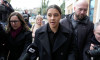 File photo dated 03-02-2025 of Chelsea striker Sam Kerr who has been cleared of causing racially aggravated harassment after calling a Metropolitan Police officer "stupid and white". Issue date: Tuesday February 11, 2025.