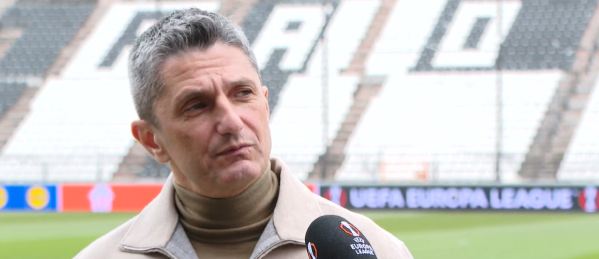 Răzvan Lucescu a recunoscut, chiar înainte de PAOK - FCSB: ”Ne afectează. Lucrurile sunt complicate”