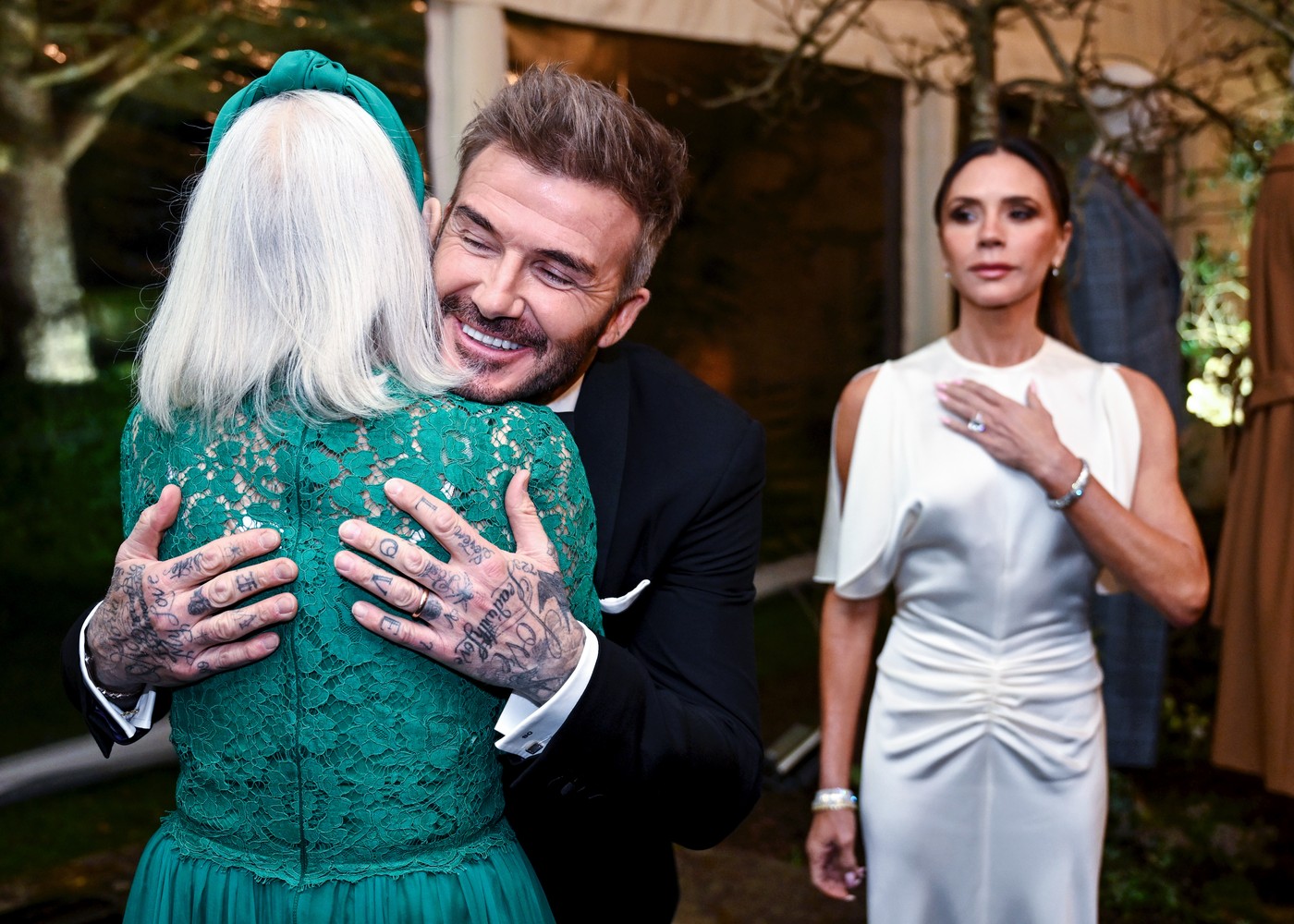 ”David Beckham a trădat Ucraina!”. Fostul fotbalist ”a uitat” de războiul pornit de Rusia și a făcut mutarea