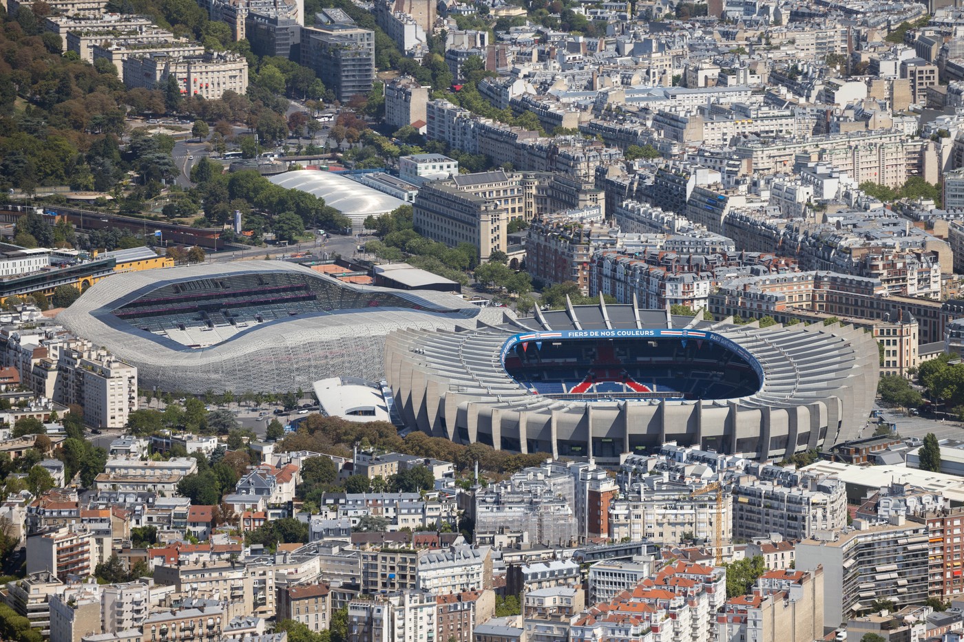 Echipa patronată de cea mai bogată familie din Europa se mută lângă PSG: ”Va începe o nouă eră”