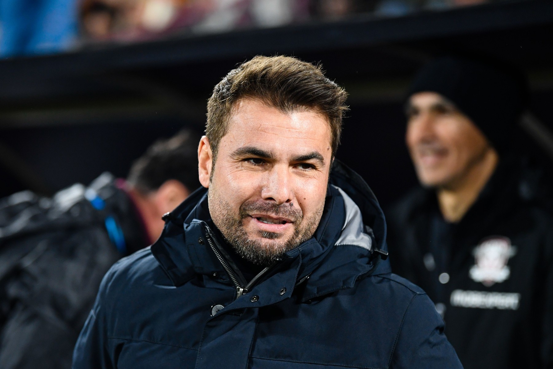 Adrian Mutu și ”Pescobar” au devenit parteneri. Ce afacere și-au deschis cei doi